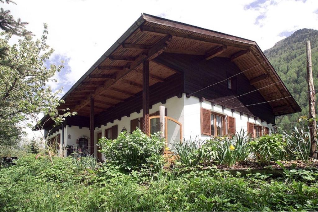 Ferienhaus Silvia Villa Martello Exterior foto
