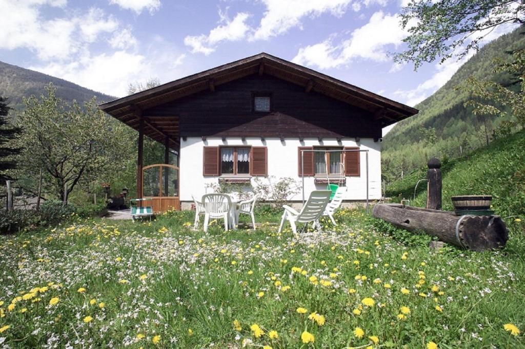 Ferienhaus Silvia Villa Martello Exterior foto