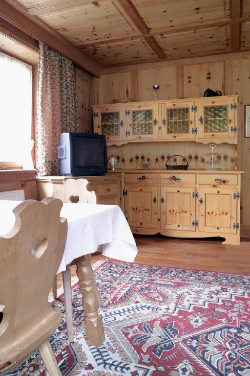 Ferienhaus Silvia Villa Martello Cameră foto