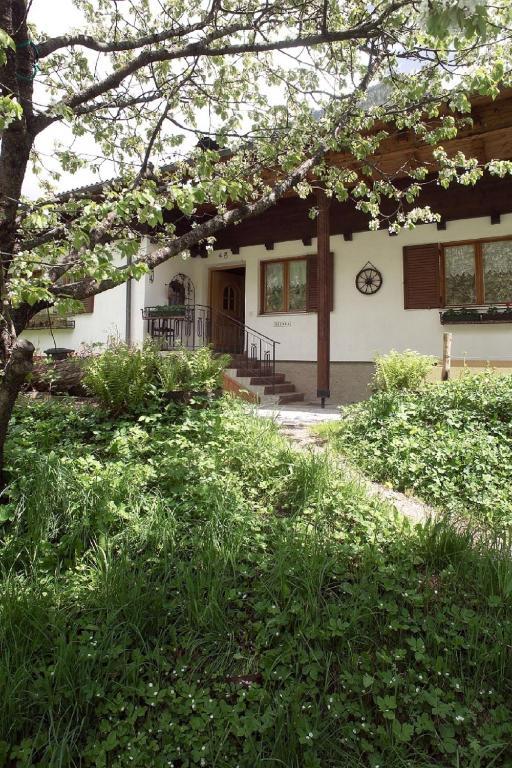 Ferienhaus Silvia Villa Martello Exterior foto